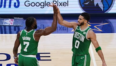 Seven playoff lessons the Celtics have learned during Tatum-Brown era