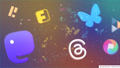 Welcome to the fediverse: Your guide to Mastodon, Threads, Bluesky, and more