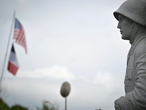 D-Day-Jahrestag und Staatsbesuch: Biden reist kommende Woche nach Frankreich