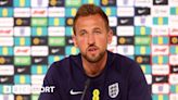 Euro 2024: Harry Kane says pundits must remember tournaments are 'tough'