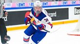 Eiserman rounding out his game covered on 'NHL Draft Class' podcast | NHL.com