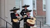 Mariachi band signals beginning of Latin Heritage Month at City Hall - what to know