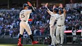 Buxton, Farmer hit three-run homers as Twins top Astros 9-6