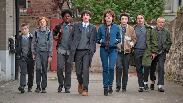 Sing Street (2016) Streaming: Watch & Stream Online via Netflix