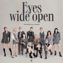 Eyes Wide Open (Twice)