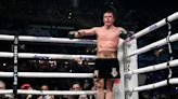 Diego Pacheco se perfila como el posible retador de Canelo Álvarez para la defensa del título de la OMB - El Diario NY