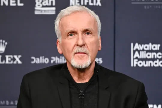 James Cameron Responds to Roland Emmerich, Admits He’s Overbearing