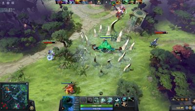 Top Multiplayer Online Battle Arena (MOBA) Games