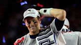 Tom Brady to be honored with 12-FOOT statue outside Gillette Stadium