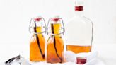 You're Only 2 Ingredients Away From Making Homemade Vanilla Extract