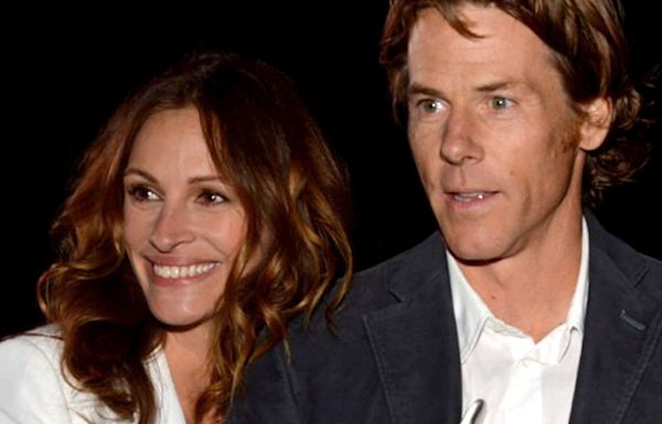 Who Is Julia Roberts Married To? Inside Her Private 20-Year Marriage