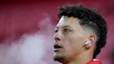 Patrick Mahomes on staying out of presidential race: ‘I don’t want to pressure anyone’