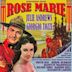 Selections from Rose Marie