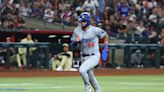 Dave Roberts Gives Dodgers Rookie Andy Pages His Flowers