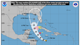 Tropical Storm Ian likely to hit Cuba as Cat 4, as island issues hurricane watches