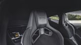 2025 Ford Mustang GTD's Interior Looks Livable but Lacks a Back Seat