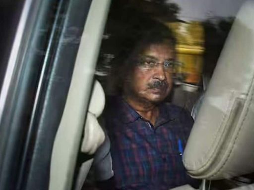 'Didn't know he is a doctor': AAP, Delhi LG lock horns over Kejriwal's blood sugar