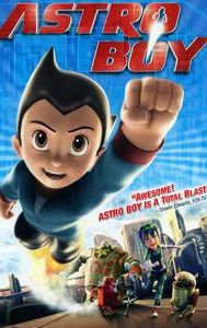 Astro Boy