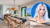 Kim Kardashian's $70M Malibu Bluffs Mansion: Peek Inside
