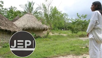 JEP acreditó a la Sierra Nevada de Santa Marta y sus pueblos indígenas como víctimas del conflicto armado