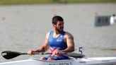 Dangerous Dave Phillipson eyeing up fifth Paralympic Games