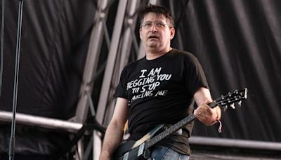 Steve Albini, Iconic Rock Producer for Nirvana and The Pixies, Dies at 61