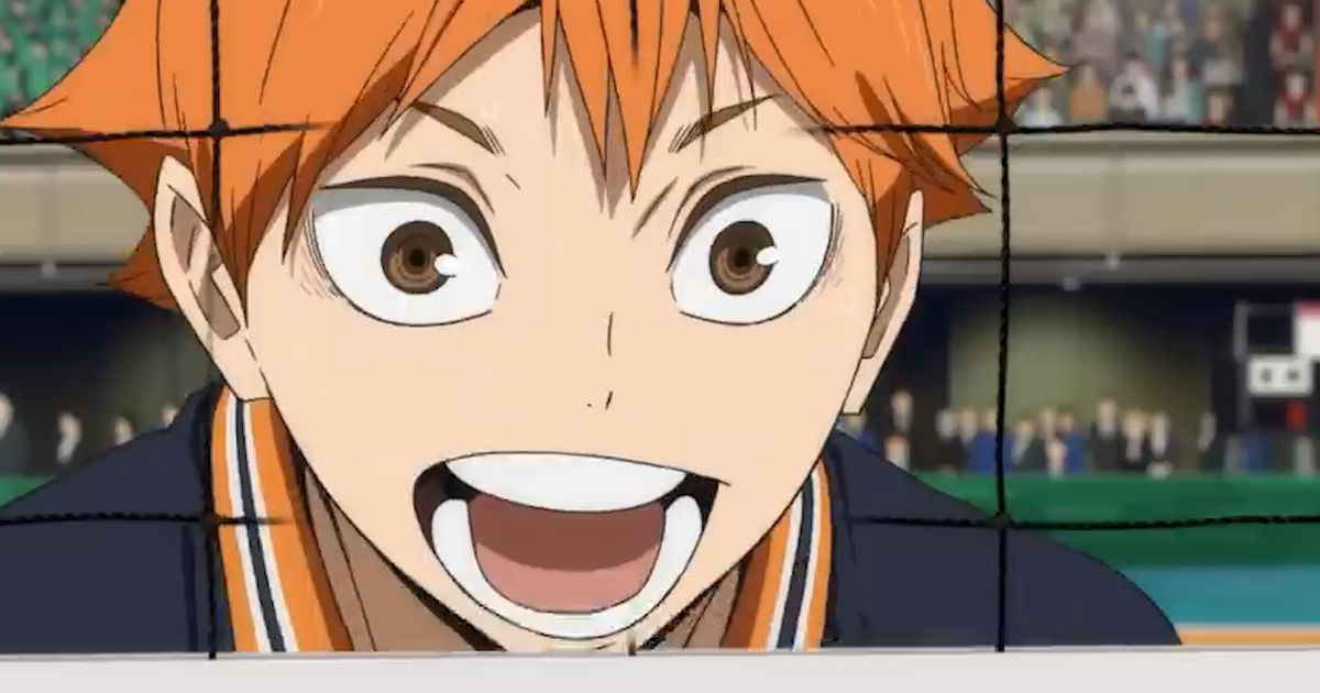 Haikyu!! The Dumpster Battle ending was wild, as cast describe the "breakneck speed" of it all