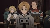 Mushoku Tensei: Jobless Reincarnation Season 2 Episode 3 Release Date & Time