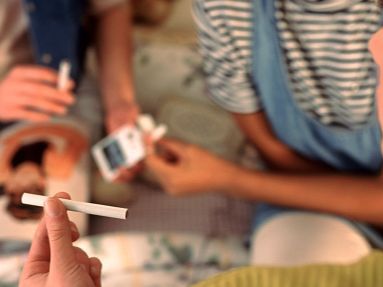 Día Mundial sin tabaco: 60.000 personas mueren al año en España por tabaquismo
