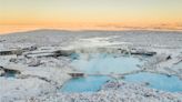 Erupción volcánica en Islandia: el Blue Lagoon es evacuado