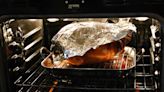 Should You Cover Your Turkey With Foil While It Is Cooking?