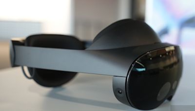 報導指稱，Meta採用LG提供顯示面板的新款虛擬視覺頭戴裝置最快會在2025年推出