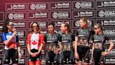 UCI revokes Zaaf Continental license after eight riders quit team in one month