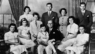 Every Kennedy family tragedy that's fueled the idea of a 'Kennedy curse'