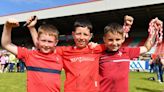 Louth supporters expected to flock to Croke Park for All-Ireland quarter-final showdown with Donegal