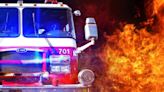 House fire in Rockford overnight attributed to vagrants