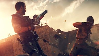 Mad Max Dev Fires Back Following Furioso Director George Miller's Kojima Comments