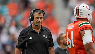 What Are Rival ACC Coaches Saying About The Miami Hurricanes?