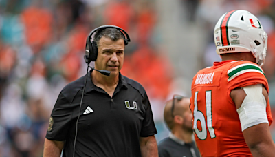 Miami Hurricanes Named "Surprise Team" In Phil Steele College Football Magazine