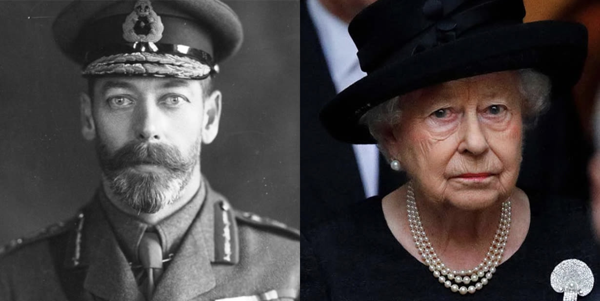 Little Known Facts About The British Royal Family