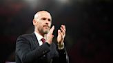 Ten Hag addresses Man United fans after winning last home game of season. Chelsea beats Brighton