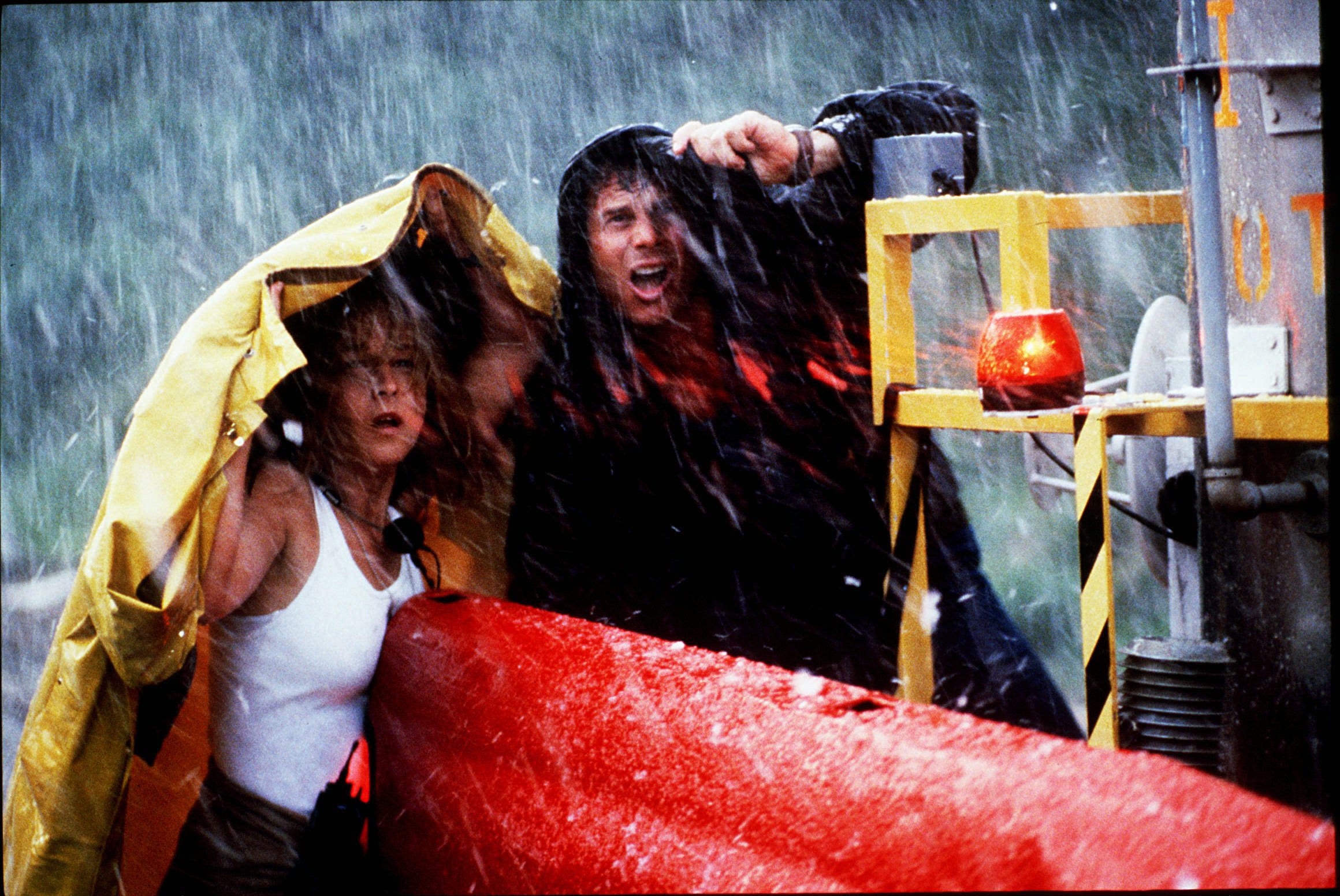 The 20 best disaster movies of all time, from 'Twister' to 'Titanic'