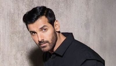 John Abraham Goes Off After Being Questioned On Doing 'Similar Action Films' At Vedaa Trailer Launch