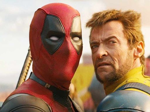 Deadpool & Wolverine Breaks Franchise Record For The Highest Number Of F-Bombs But Fails To Thwart The King of Potty...