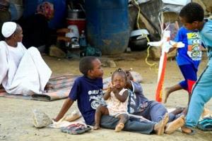 Deadly floods in war-torn Sudan displace thousands | Fox 11 Tri Cities Fox 41 Yakima