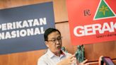 Penang PAS man accuses Gerakan president of lying to Perikatan over Bayan Lepas candidate selection