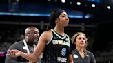 WNBA reverses second tech that led to Sky rookie Angel Reese’s ejection