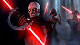 Star Wars: How the Inquisitors' Lightsabers Differ From the Sith