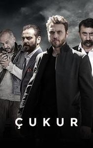 Çukur