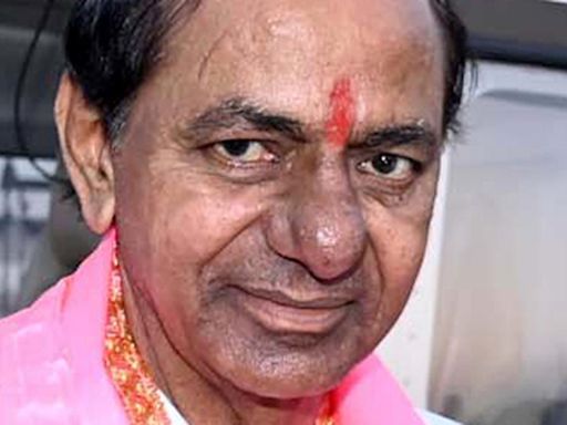 Telangana HC dismisses KCR’s writ petition seeking to stay Justice Narasimha Reddy commission proceedings